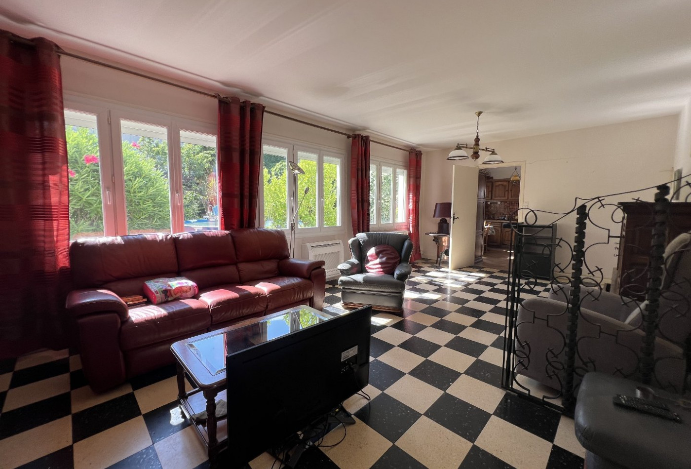 vente Maison Alignan Du Vent - Photo 7