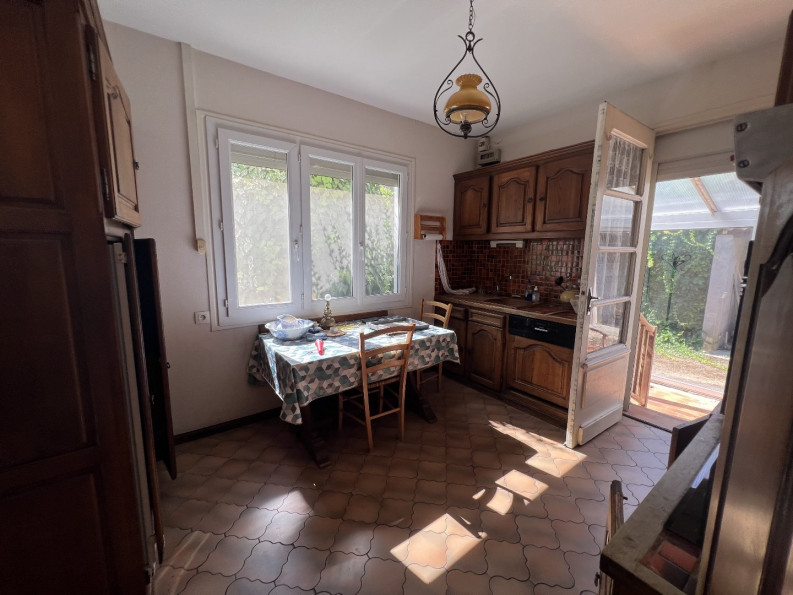 à vendre Maison Alignan Du Vent - Photo 15