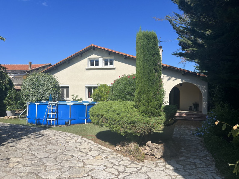 à vendre Maison Alignan Du Vent - Photo 1