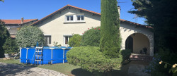 vente Maison Alignan Du Vent