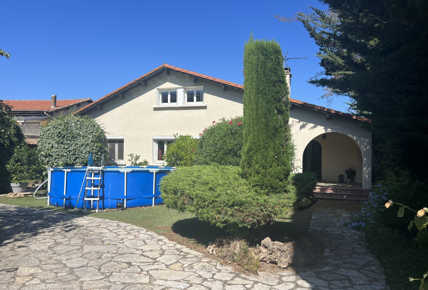 vente Maison Alignan Du Vent - Photo 1
