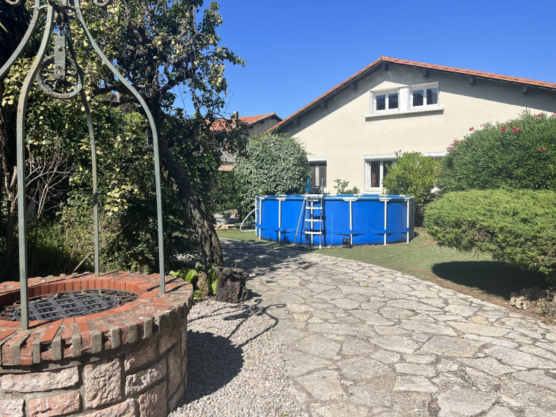 à vendre Maison Alignan Du Vent - Photo 2