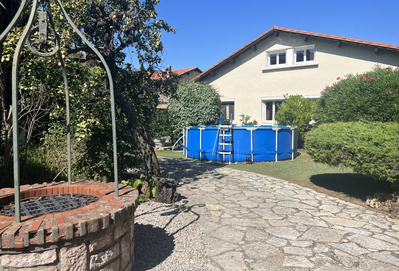 vente Maison Alignan Du Vent - Photo 2