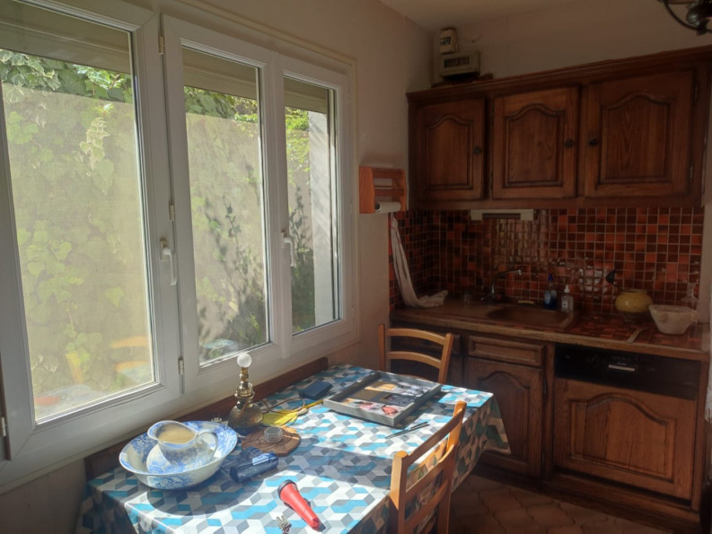 à vendre Maison Alignan Du Vent - Photo 14