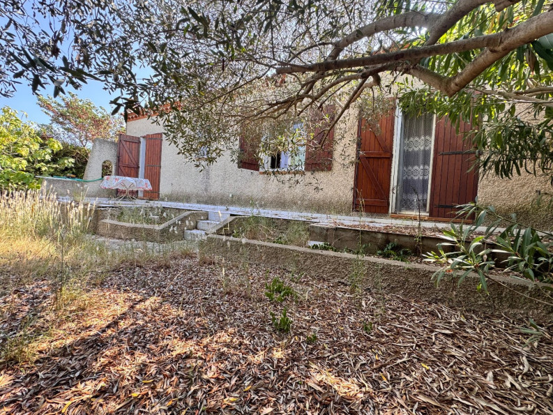 à vendre Maison Marseillan - Photo 9