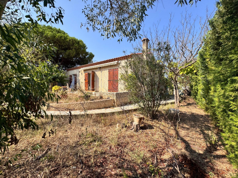 à vendre Maison Marseillan - Photo 5