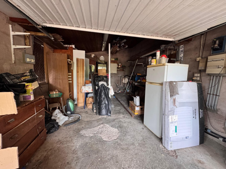 à vendre Maison Marseillan - Photo 14