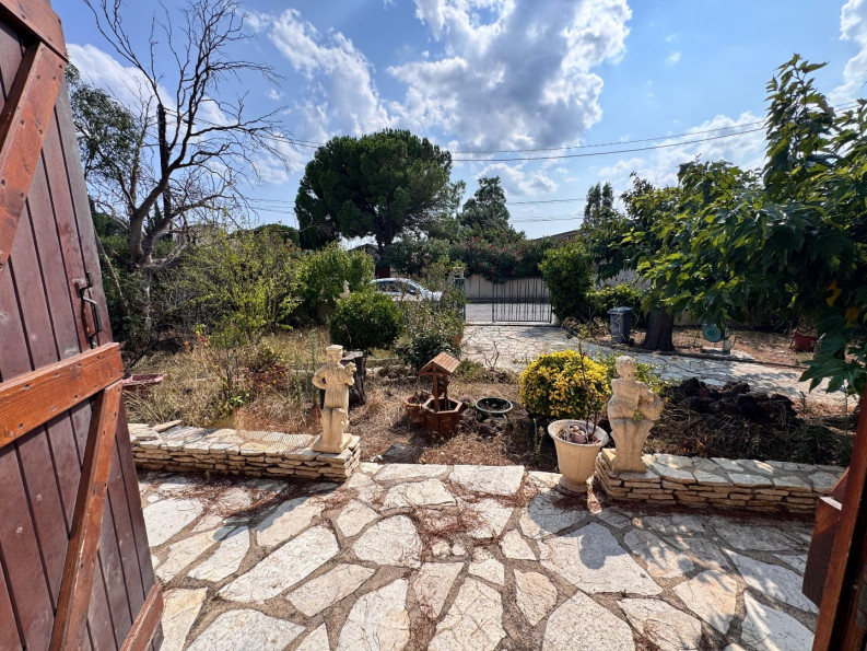 à vendre Maison Marseillan - Photo 7