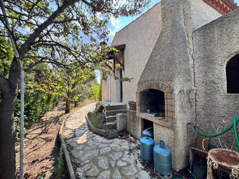 à vendre Maison Marseillan - Photo 10