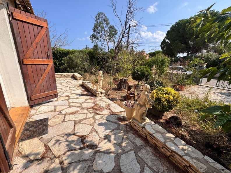 à vendre Maison Marseillan - Photo 6