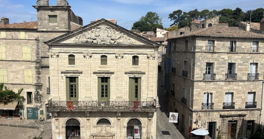 vente Appartement Pezenas