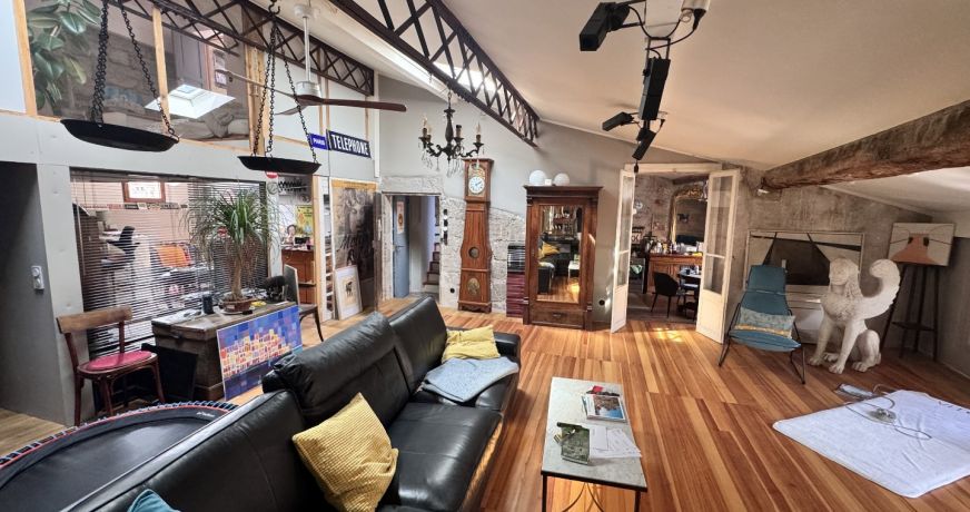 vente Appartement Pezenas