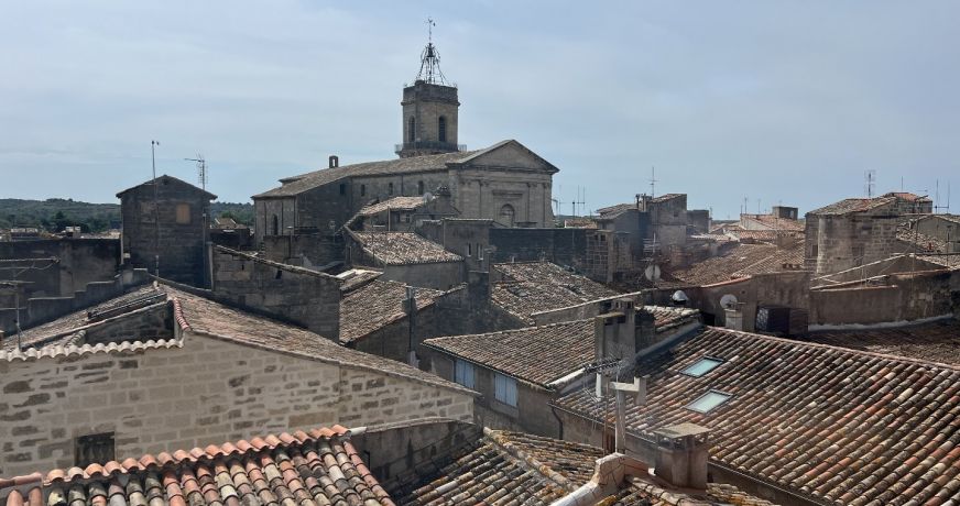 vente Appartement Pezenas