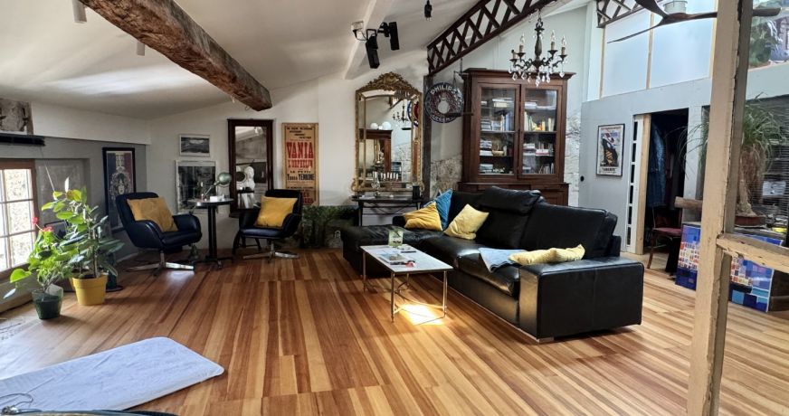 vente Appartement Pezenas