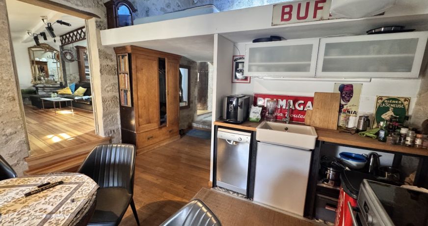vente Appartement Pezenas