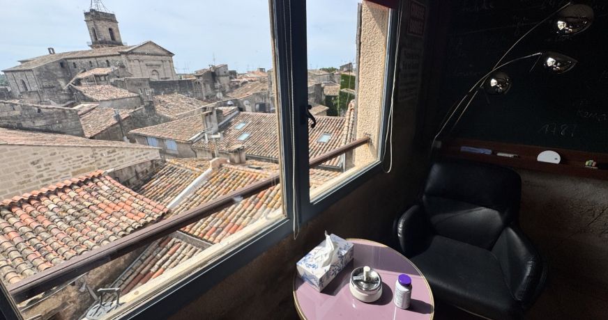 vente Appartement Pezenas