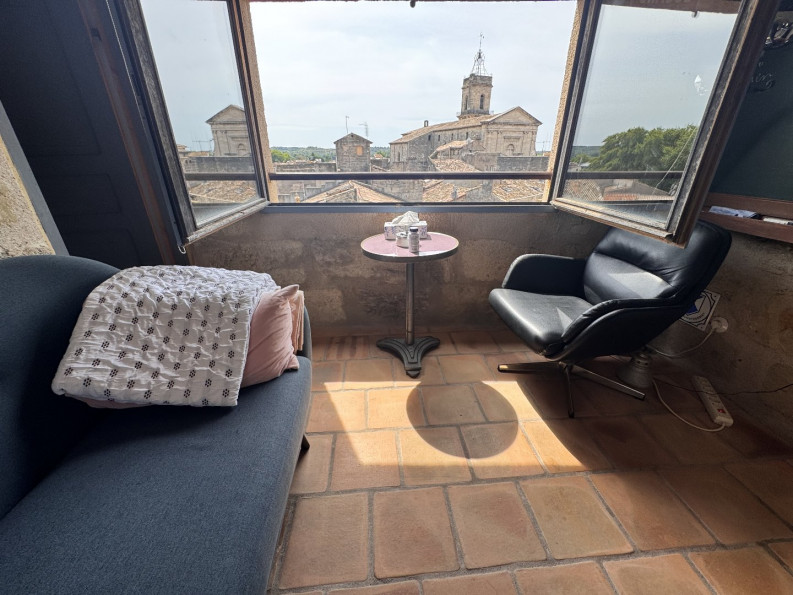 à vendre Appartement Pezenas - Photo 10