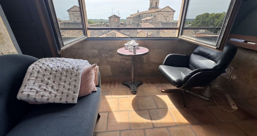 vente Appartement Pezenas