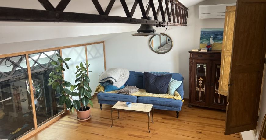 vente Appartement Pezenas