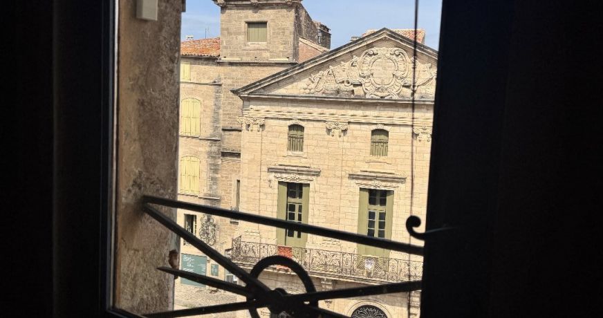 vente Appartement Pezenas
