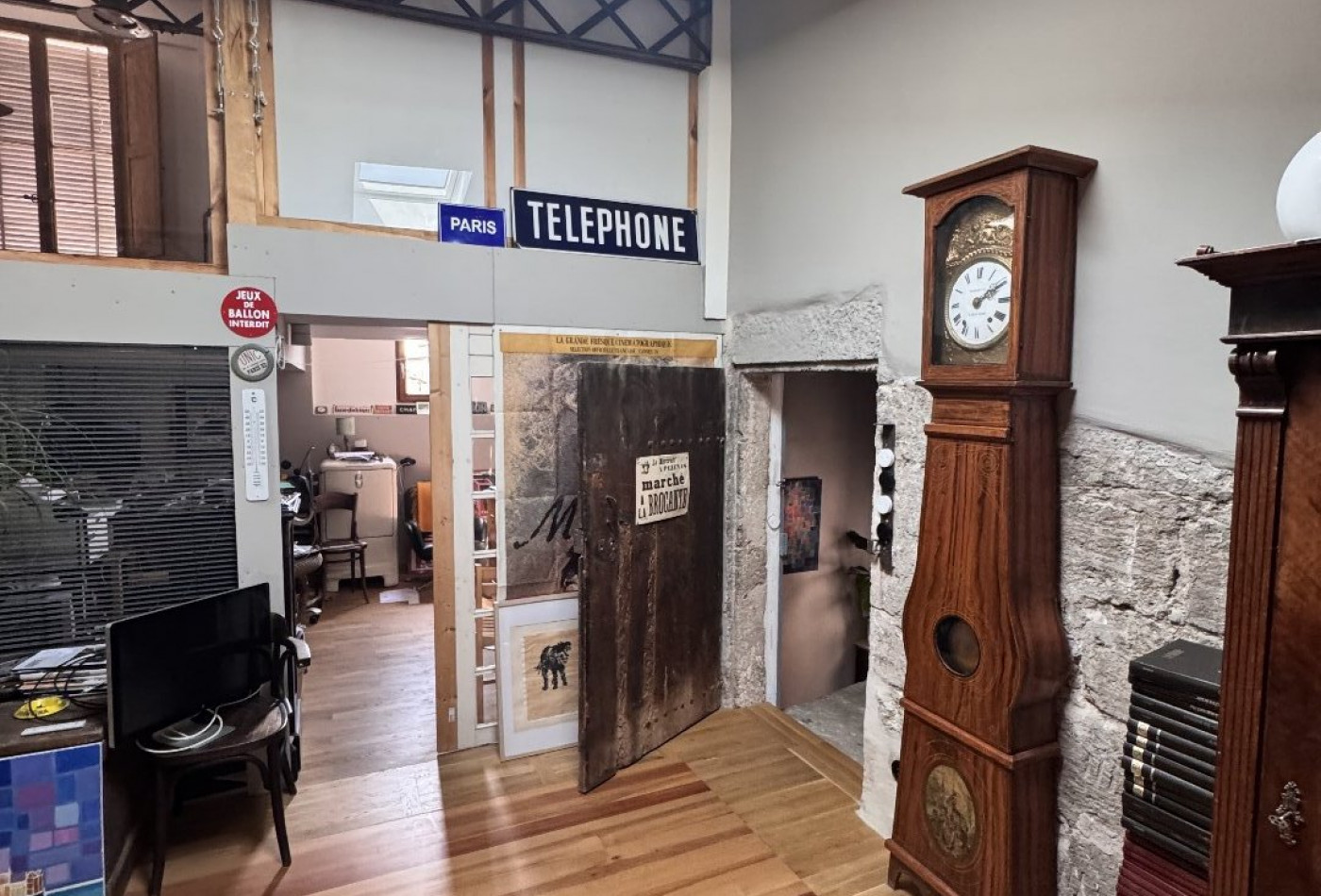 vente Appartement Pezenas - Photo 8