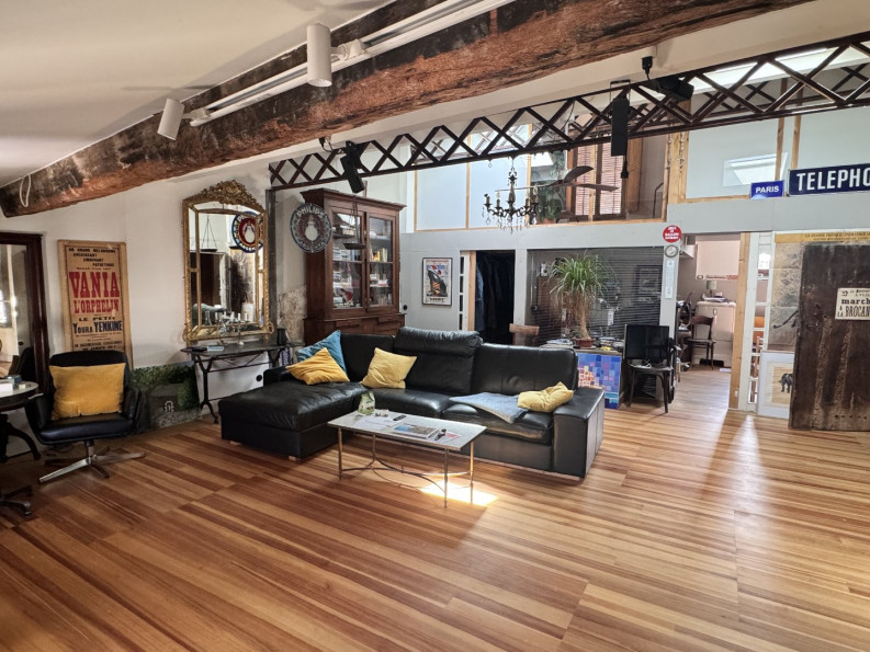 vente Appartement Pezenas - Photo 1