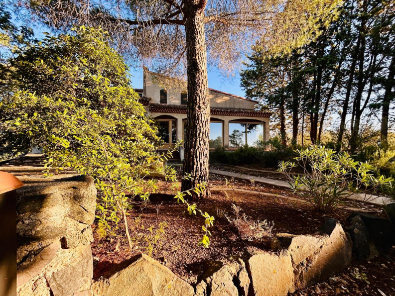 vente Maison Pezenas - Photo 1