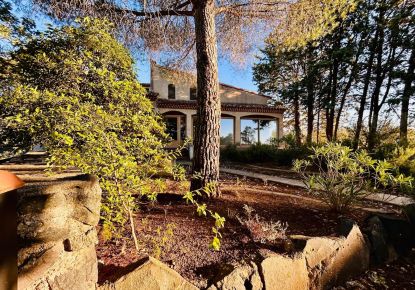 vente Maison Pezenas