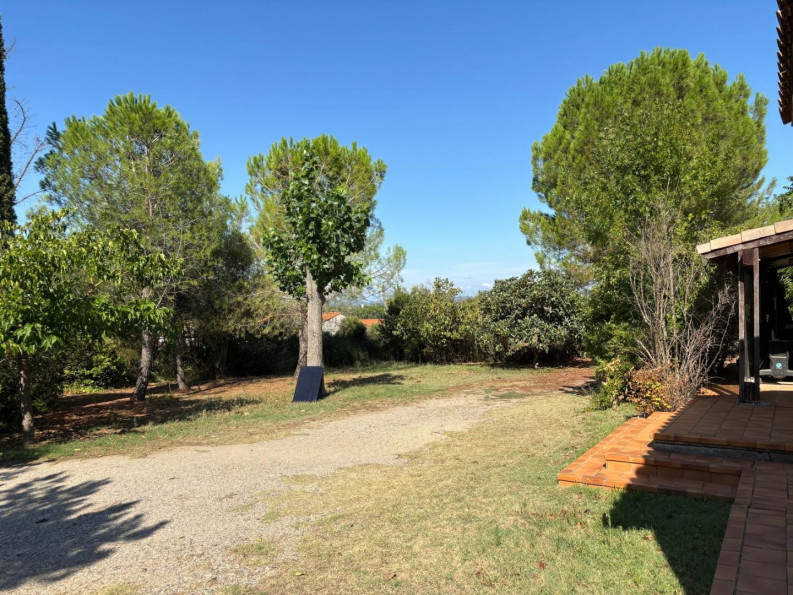 à vendre Maison Campagnan - Photo 12