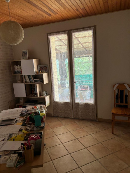 à vendre Maison Campagnan - Photo 9