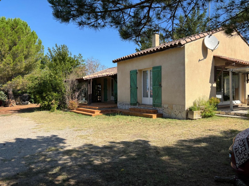 à vendre Maison Campagnan - Photo 1