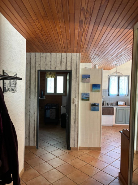 à vendre Maison Campagnan - Photo 14