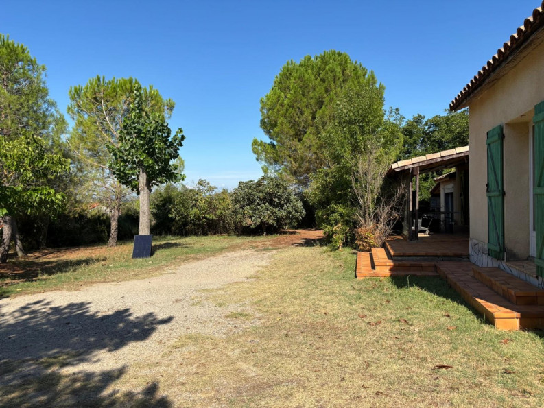 à vendre Maison Campagnan - Photo 3