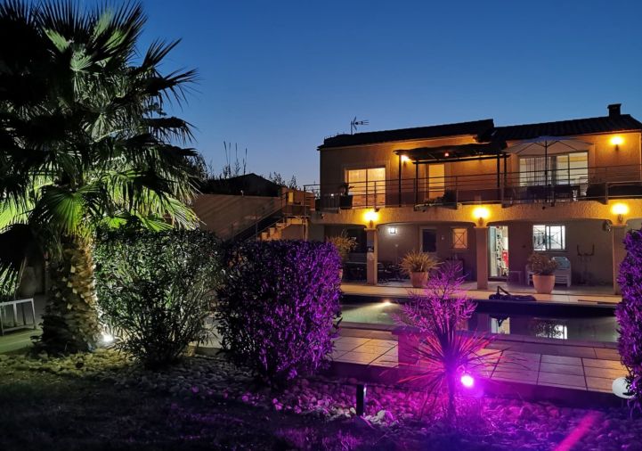 à vendre Maison Adissan