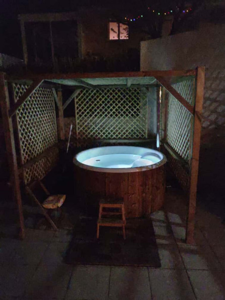 vente Maison Adissan - Photo 8