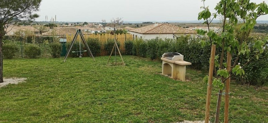 à vendre Maison Adissan - Photo 12