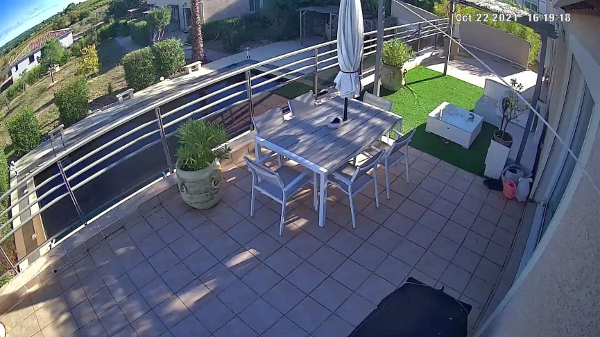 à vendre Maison Adissan - Photo 13