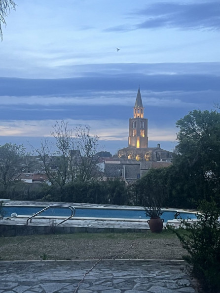 à vendre Maison Pezenas - Photo 13