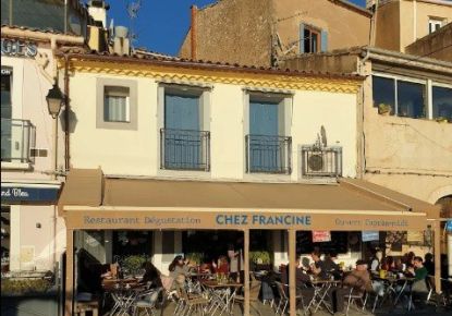 vente Restaurant Bouzigues