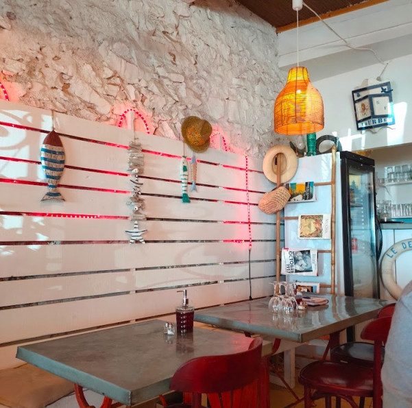 à vendre Restaurant Bouzigues - Photo 3