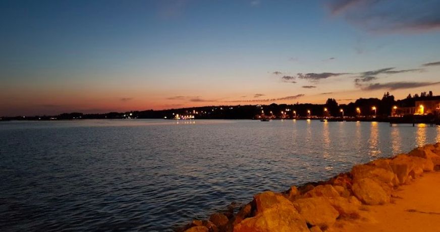 vente Restaurant Bouzigues