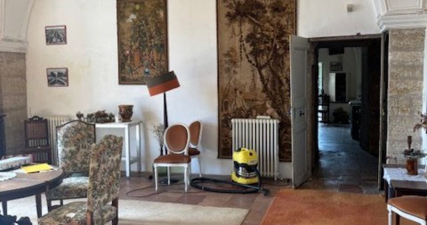 vente Maison Lezignan La Cebe