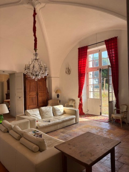à vendre Maison Lezignan La Cebe - Photo 5