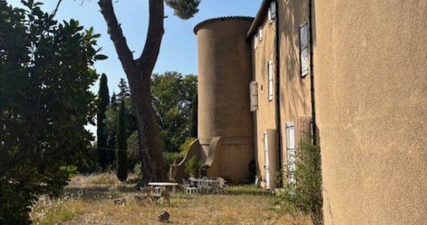 vente Maison Lezignan La Cebe