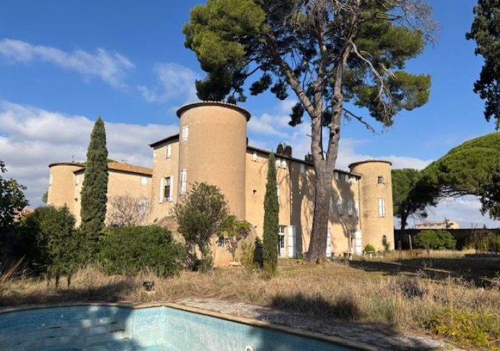 à vendre Maison Lezignan La Cebe