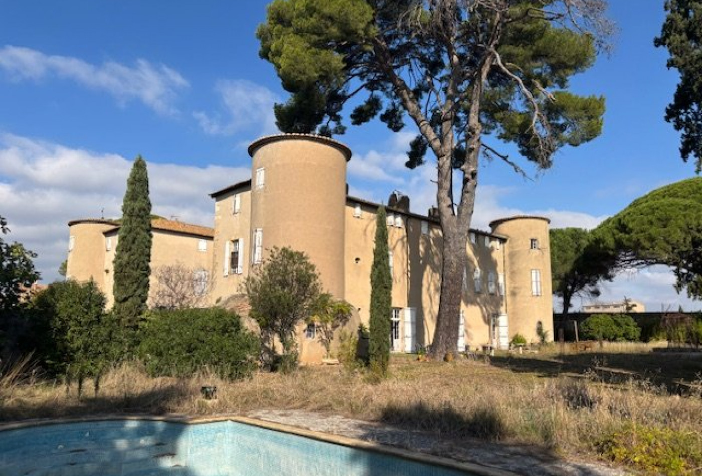 vente Maison Lezignan La Cebe - Photo 1