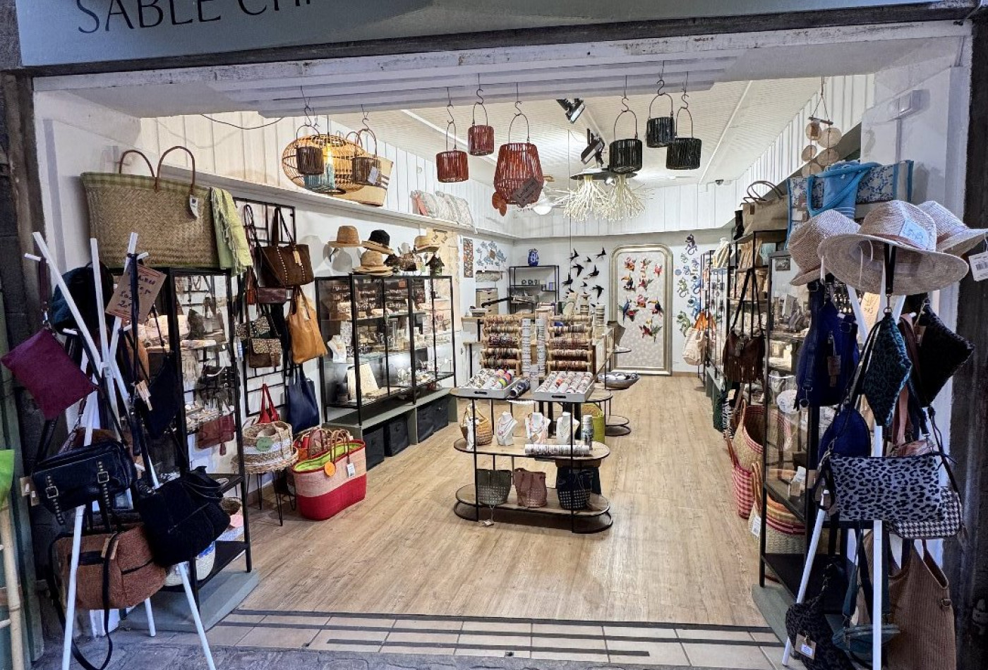 vente Local commercial Pezenas - Photo 2