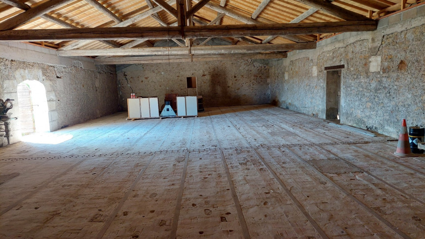 à vendre Maison Neffies - Photo 7