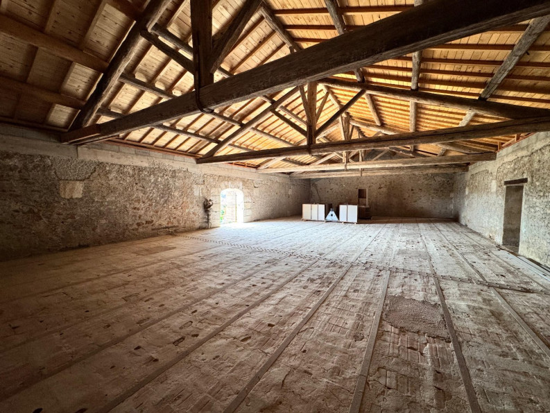 à vendre Maison Neffies - Photo 8