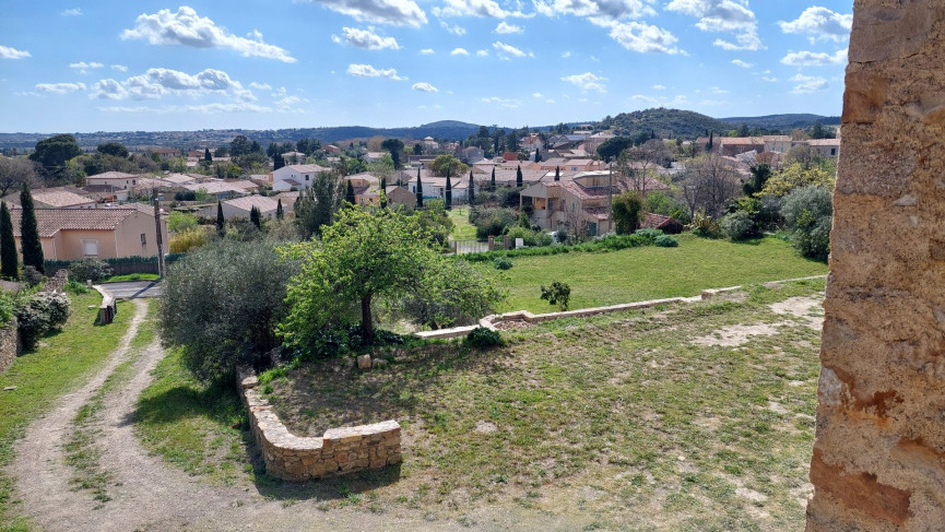 à vendre Maison Neffies - Photo 2